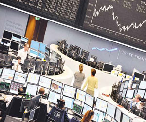   مصر اليوم - مبيعات التجزئة الأميركية تحبط الأسهم العالمية