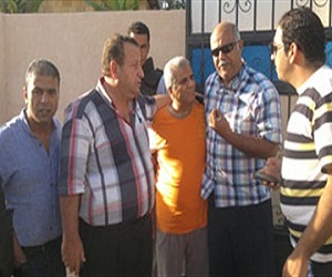 مصر اليوم - جنح الإسكندرية تجدد حبس مدير مركز الشهاب 15 يومًا