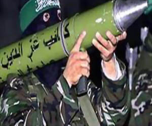   مصر اليوم - ضبط قنابل عليها ختم كتائب القسام ويتم التعامل مع التحريض بالقانون