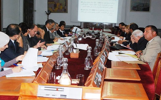   مصر اليوم - مجلس الوزراء التونسي يقرر تدعيم منظومة القرى الحرفية