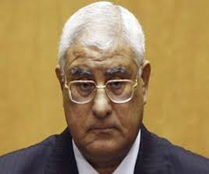   مصر اليوم - الرئيس المصري يجتمع بالقوى السياسية الأحد