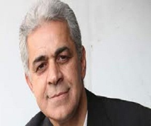   مصر اليوم - صباحي يؤكد تأييده للتيار الشعبي للقوات المسلحة في حربها ضد الارهاب