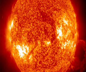   مصر اليوم - تغير اتجاه غاز الهيليوم في الغلاف الشمسي