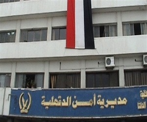 مصر اليوم - ضبط 3 من قيادات الإخوان في الدقهلية