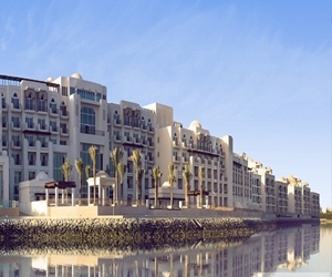   مصر اليوم - الأحد الافتتاح المبدئي لأجنحة القرم الشرقي في أبوظبي