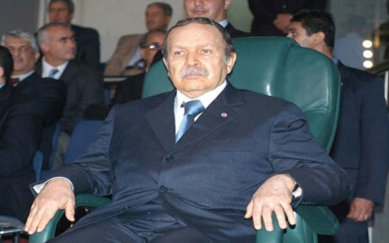   مصر اليوم - تضارب مواقف القوى السياسية الجزائرية بشأن تعديلات بوتفليقة للتشكيل الحكومي