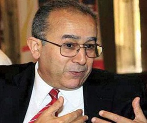   مصر اليوم - لعمامرة يؤكد سعي الجزائر إلى مكافحة الإرهاب إقليميًا