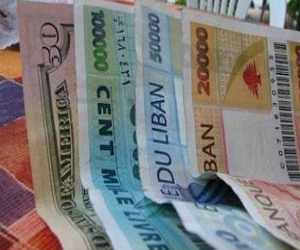   مصر اليوم - لبنان في المرتبة 24  لأدنى نسب عوائد على الديون