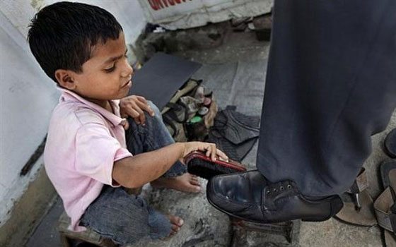   مصر اليوم - الأمم المتحدة تعلن أن مليوني طفل محرمون من التعليم في سورية