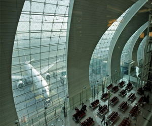   مصر اليوم - مطارات دبي تفوز بجائزة دولية ضمن فئة أفضل المبادرات لخدمة المسافرين