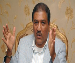   مصر اليوم - السادات يكشف عن طلب  شخصية عسكرية الدعم في انتخابات الرئاسة