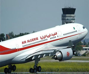  مصر اليوم - الخطوط الجوية الجزائرية تحاول تنظيم رحلات إلى كندا