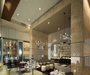 مصر اليوم - افتتاح مطعم الروّاد في فندق مكة سويس أوتيل في السعودية