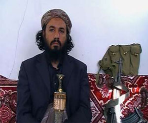   مصر اليوم - القاعدة في اليمن يُعلن مقتل قائد الذهب