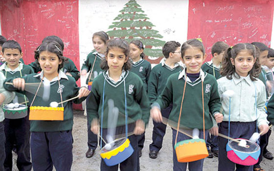   مصر اليوم - عبودي تكشف أن عدد المرشحين لدخول معترك التربية يقارب الـ 300 ألف هذا العام