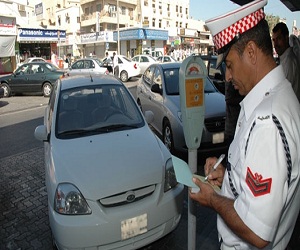   مصر اليوم - ضبط 423 مخالفة مرورية في البحر الأحمر