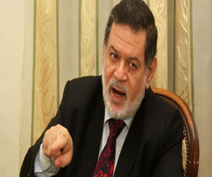   مصر اليوم - ندوات للخرباوى والنجار وعمار على حسن في قصور الثقافة