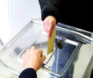   مصر اليوم - انطلاق حملة انتخابية في دمياط عبر خدمات اجتماعية