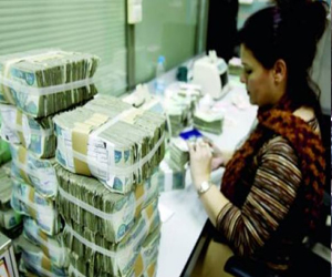   مصر اليوم - لبنان في المرتبة 24  لأدنى نسب عوائد على الديون