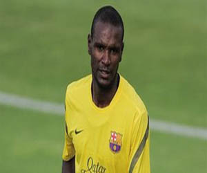   مصر اليوم - أبيدال: ليس لدى مشاكل مع البارسا