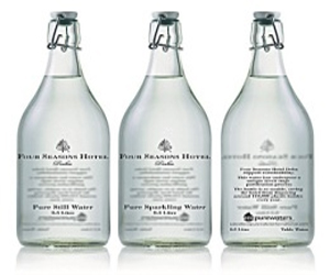 مصر اليوم - فندق فورسيزونز الدوحة يعزز عنايته بالبيئة