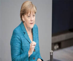   مصر اليوم - حلفاء ميركل يفوزون فى انتخابات بافاريا