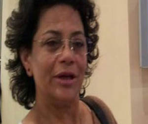   مصر اليوم - سلوى الشاعر: اتحاد المرأة المصرية يطلق مبادرة الدستور