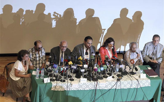   مصر اليوم - رؤساء الأحزاب المصرية يحددون أولويات المرحلة قبل لقائهم منصور