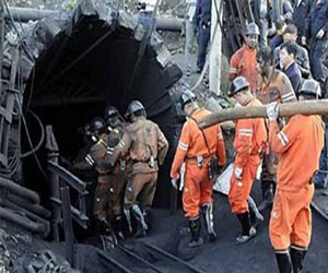   مصر اليوم - 25 قتيلاً وعشرات العالقين إثر انفجار منجم فحم شمال أفغانستان