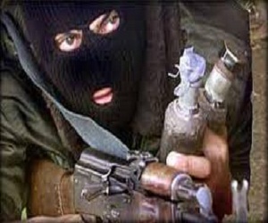   مصر اليوم - استشهاد مساعد أول في القوات المسلحة برصاص مجهول