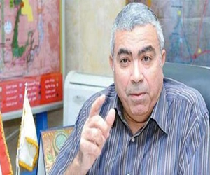   مصر اليوم - محافظ الإسكندرية يتفقد مستشفى الميترنيتيه للولادة في المدينة