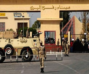   مصر اليوم - السلطات المصرية تواصل إغلاق معبر رفح لليوم الخامس على التوالي