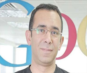   مصر اليوم - غوغل مصر : حماية مستخدمينا أهم أولوياتنا ولا نقدم معلومات للحكومات إلا بالقانون