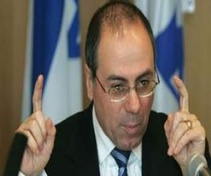   مصر اليوم - وزير إسرائيلي: الأسلحة الكيماوية استخدمت في سورية ما بين 12 و14 مرة