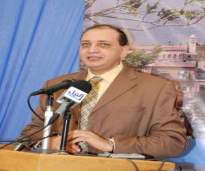   مصر اليوم - مدير الموسوعة الأفريقية: هدفنا إعادة تقديم القارة بأقلام أبنائها