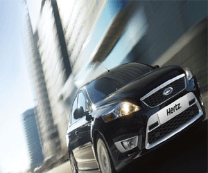 مصر اليوم - هرتز تمنح خصومات على المركبات خلال الأضحى