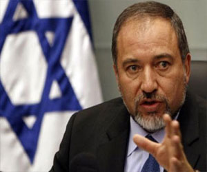   مصر اليوم - ليبرمان: الاتفاق الأميركي -الروسي حول الكيماوي يصب فى مصلحة إسرائيل