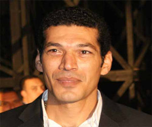   مصر اليوم - باسم سمرة يعرب عن عدم رضاه عن مقاطعة الأعمال التركية‏