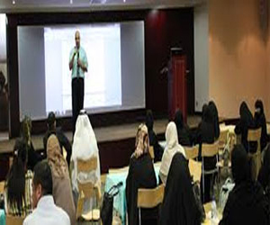 مصر اليوم - فتح باب التسجيل للباحثين البحرينيين في مسابقة خليفة التربوية