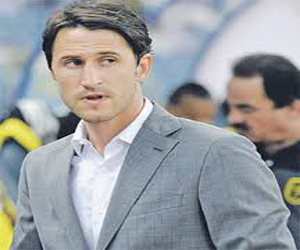   مصر اليوم - اتحاد جدة يستنكر اتهام مدربه الإسباني بينات بـالسرقة