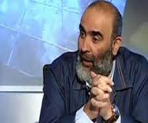 مصر اليوم - تغريم السعد 10 آلاف جنيه لسب وزير الداخلية