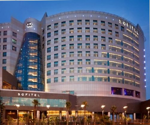 مصر اليوم - افتتاح فندق سوفيتيل جدة في السعودية بحلول عام 2014