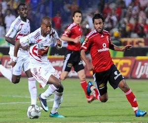   مصر اليوم - الزمالك يشكو الأهلي لـ الكاف ويطالب بنقاط القمة الأفريقية
