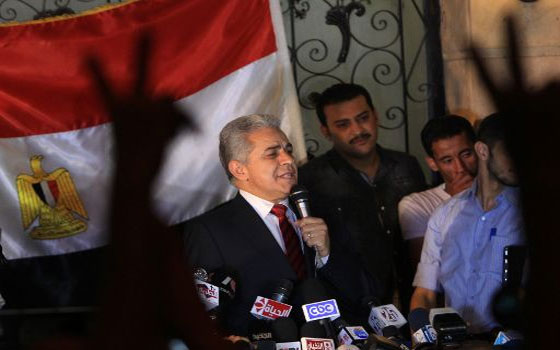   مصر اليوم - التيار الشعبي يطالب الرئيس بإنشاء مفوضية للعدالة الانتقالية لمحاسبة كل المتورطين بالفساد