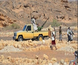   مصر اليوم - مقتل قائد اللجان الشعبية جنوب اليمن