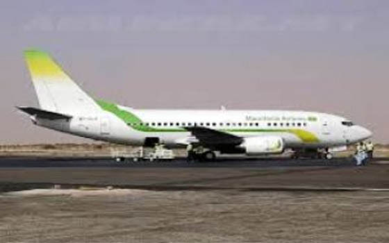   مصر اليوم - سوء الأحوال الجوية يمنع طائرة على متنها 6 وزراء من الهبوط بمطار النعمة