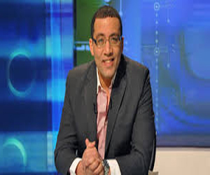   مصر اليوم - خالد صلاح يؤكد أن تسجيلات مبارك تمت بموافقته