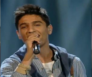 مصر اليوم - عساف يغني لدعم اللاجئين في الأردن