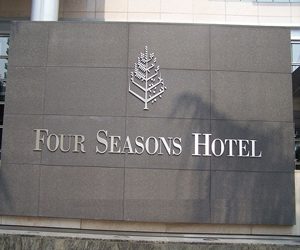   مصر اليوم - مجموعة فورسيزونز تطلق موقع الغرفة الإعلامية الإلكتروني بحلته الجديدة