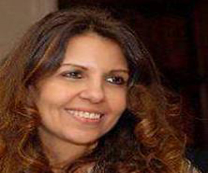   مصر اليوم - نيفين مسعد وليلى الخواجة والإسلامبولي آخر المنضمين لدستور تمرد